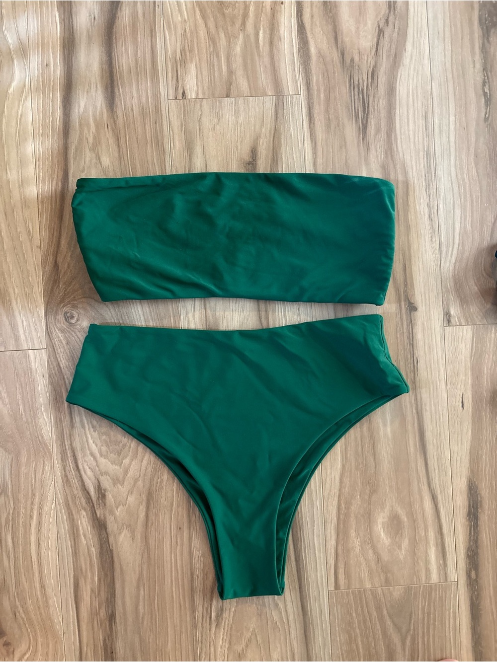 Zaful Swimsuit Bikini Bundle size Medium - Picture 2 of 14